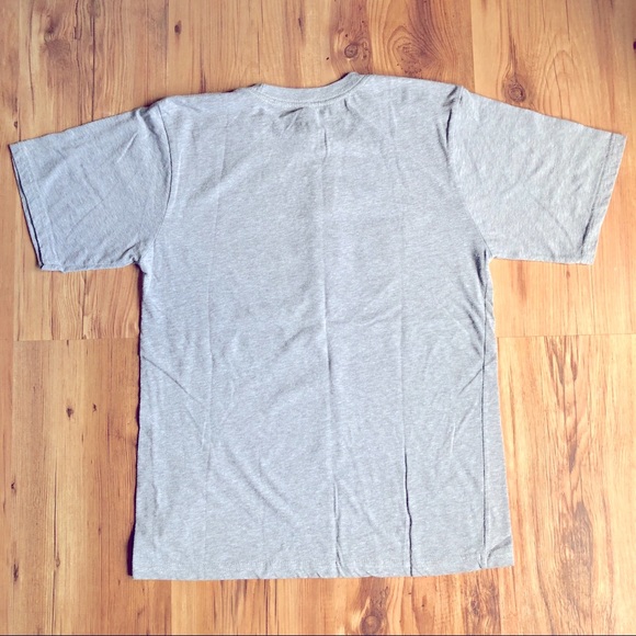 NFL Indianapolis Colts Tee Shirt Short Sleeve Gray Large 14/16 Boy’s - Picture 5 of 14